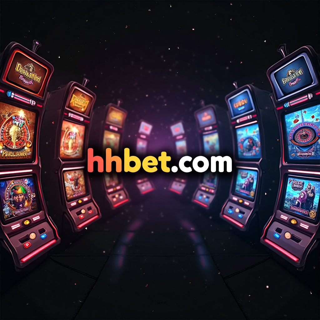 Logo da hhbet.com